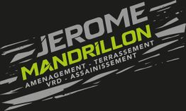 Mandrillon Jérôme