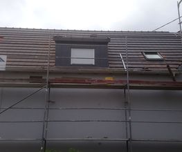 Technik Bardage et Couverture image 7