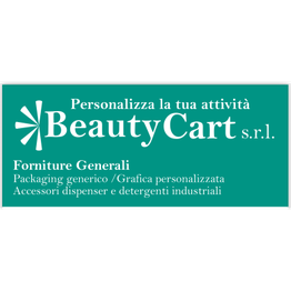 Beauty Cart logo