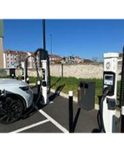 Plug Inn fast charge Station de recharge image 13