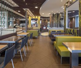 McDonald's Bild 6