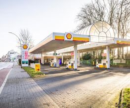 Shell Recharge Charging Station Bild 6