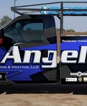 Angel Air Cooling & Heating, LLC image 7