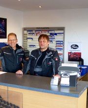 Auto und Reifen Service GPS GmbH Bild 8