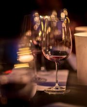 Café Gletscherschlucht Grindelwald