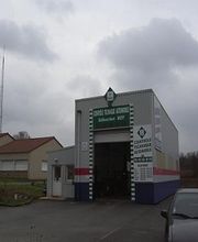 Centre contrôle technique DEKRA image 1