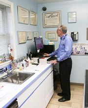 Rye Harrison Veterinary Hospital image 6