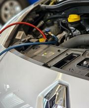 Schachengarage AG / Renault Servicestelle mit Verkauf Bild 6