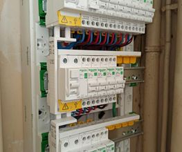Wb Elec Services image 16