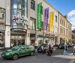 Zwickau Arcaden Bild 17