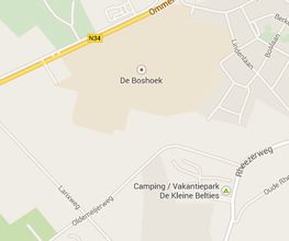 Winters Osteopathiepraktijk