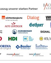 Bachthaler Assecuranz Versicherungsmakler GmbH Bild 1