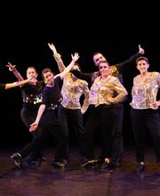 LA ZONE A DANSER image 4