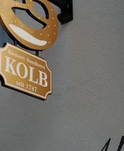 Bäckerei/Konditorei und Cafe'Kolb Bild 4
