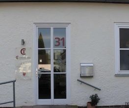 Rechtsanwalt und Notar a.D. Christian Thies Bild 1
