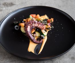 Cafe Restaurant Pan afbeelding 19