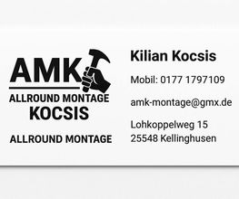 AMK Allround-Montage Kocsis Bild 2