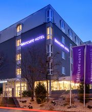 Mercure Hotel Stuttgart Zuffenhausen Bild 1