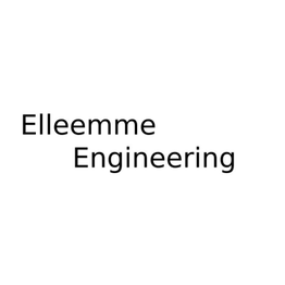 Elleemme Engineering logo