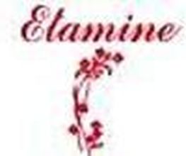ETAMINE FLEURS image 15