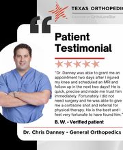 Texas Orthopedics image 16