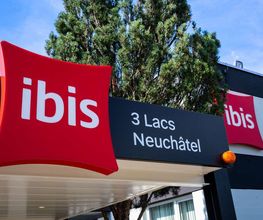 ibis 3 Lacs Neuchâtel Bild 1
