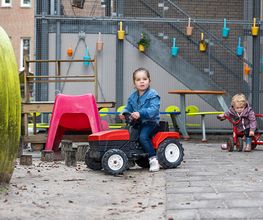 Humankind - Kinderdagverblijf Blitz afbeelding 7
