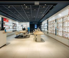 Opticien Visilab Genève - Thônex Bild 3