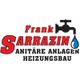 Frank Sarrazin - Sanitäre Anlagen Heizungsbau