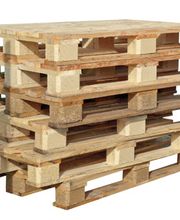 Palettenservice Thomas Müller Bild 1