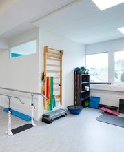 Physio Kühni Bild 10