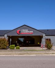 Crash Champions Collision Repair Norman image 11