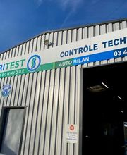 Sécuritest Contrôle Technique Automobile Noyon image 6