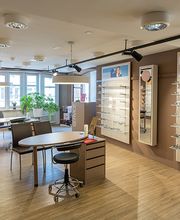 Optiker McOptic - Schaffhausen Bild 2