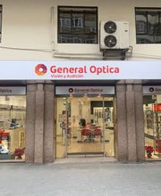 General Optica - Visión y Audición imagen 8
