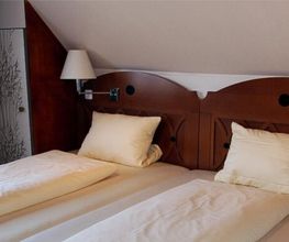 Hotel Landgasthof Sonne Bild 2