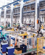 Bijur France SAS  Succursale de Fribourg c/o Forvis Mazars SA Bild 1