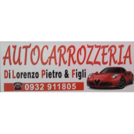 Autocarrozzeria Di Lorenzo Pietro e Figli  Soccorso Stradale logo