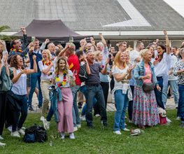 Naspa-Sommerfest