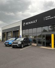 Renault Tence Auto Services image 4