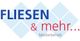 FLIESEN & mehr... Carsten & Christian Knolle GbR