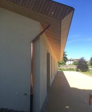 Charpente Menuiserie Tschäppät & Moret S.A. Bild 10