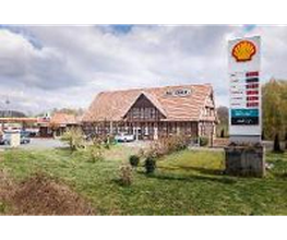 Shell Recharge Charging Station Bild 4