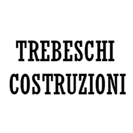 Trebeschi Costruzioni logo