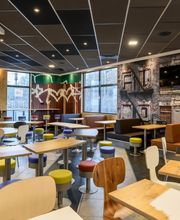McDonald's Bild 4