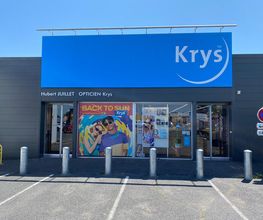 Opticien Krys image 9
