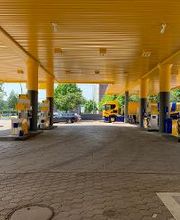JET Tankstelle Bild 9