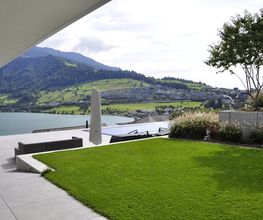 Ulrich Gartenbau AG Bild 7