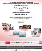 Photo Univers Studio Cécile Aubry SARL image 5