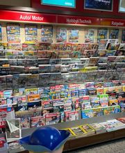 Eckert Leipzig HBF Westhalle